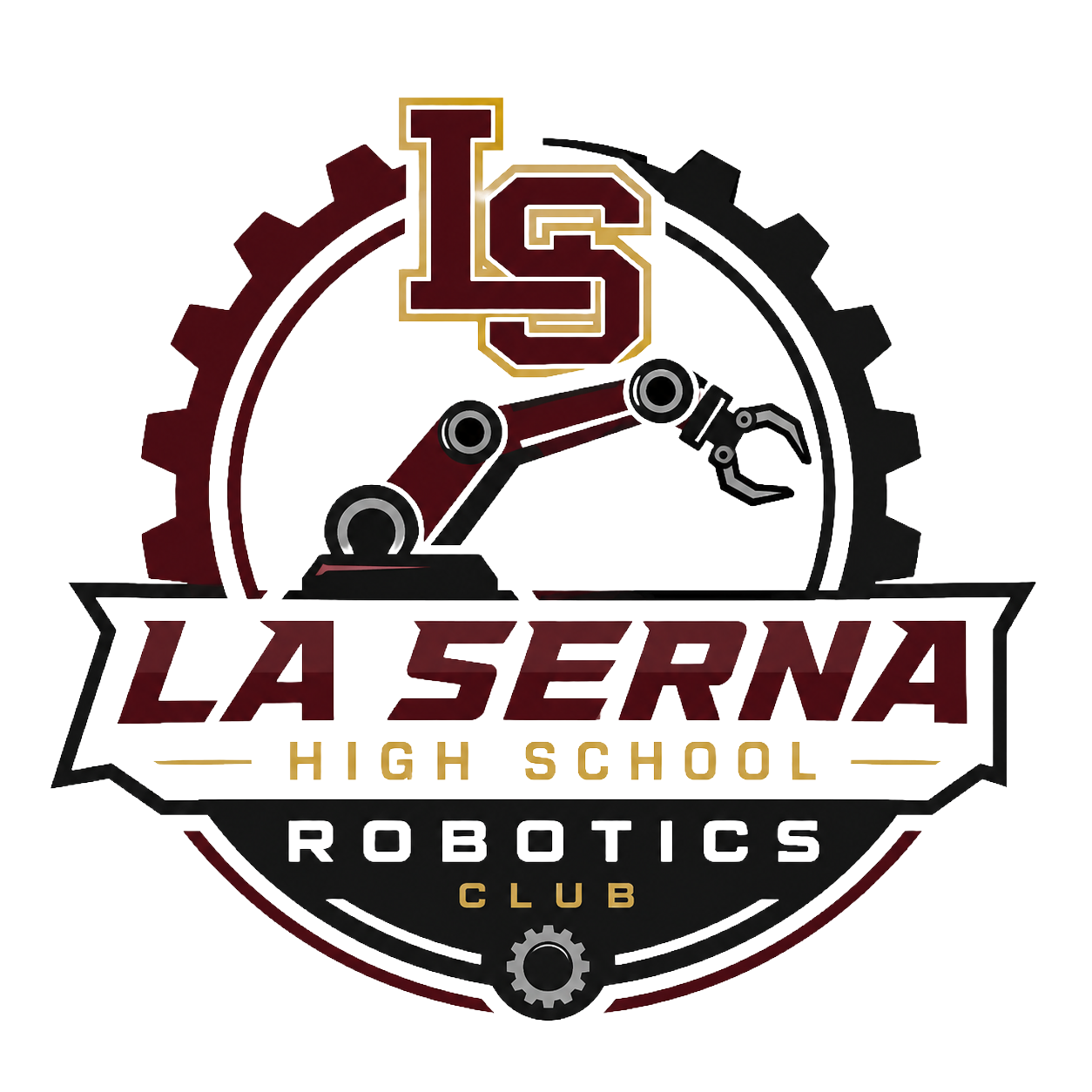 La Serna High School Robotics Club